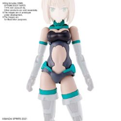 30 MINUTES SISTERS -  OPTION BODY PART [COLOR B] OB-02 -  TYPE A01